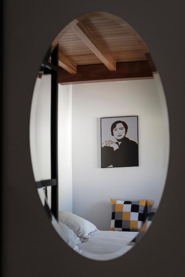 Lugar Das Marias Xove Kültér fotó