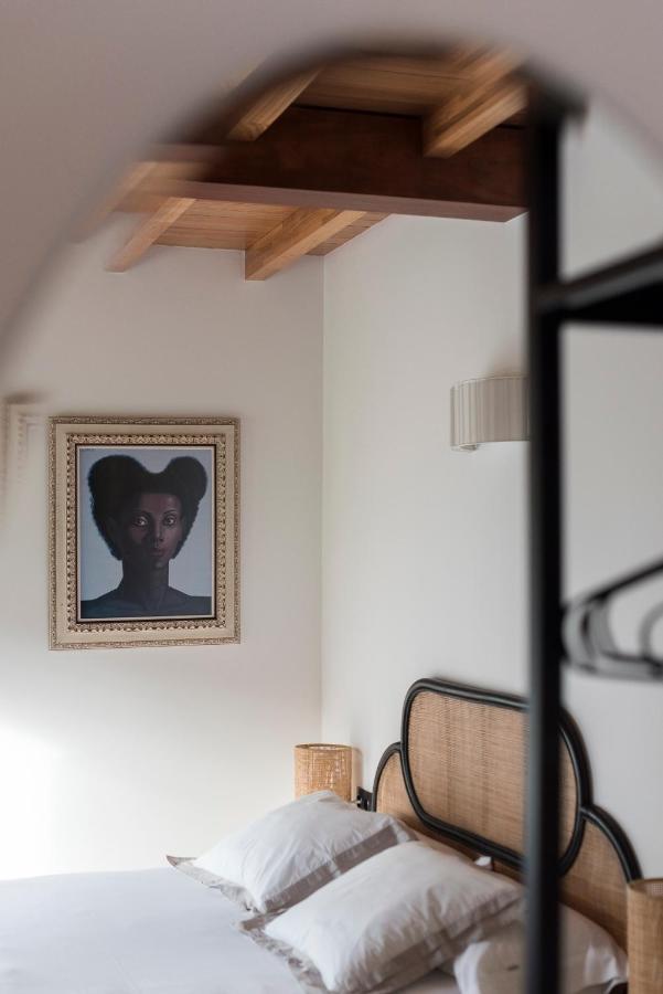 Lugar Das Marias Xove Kültér fotó