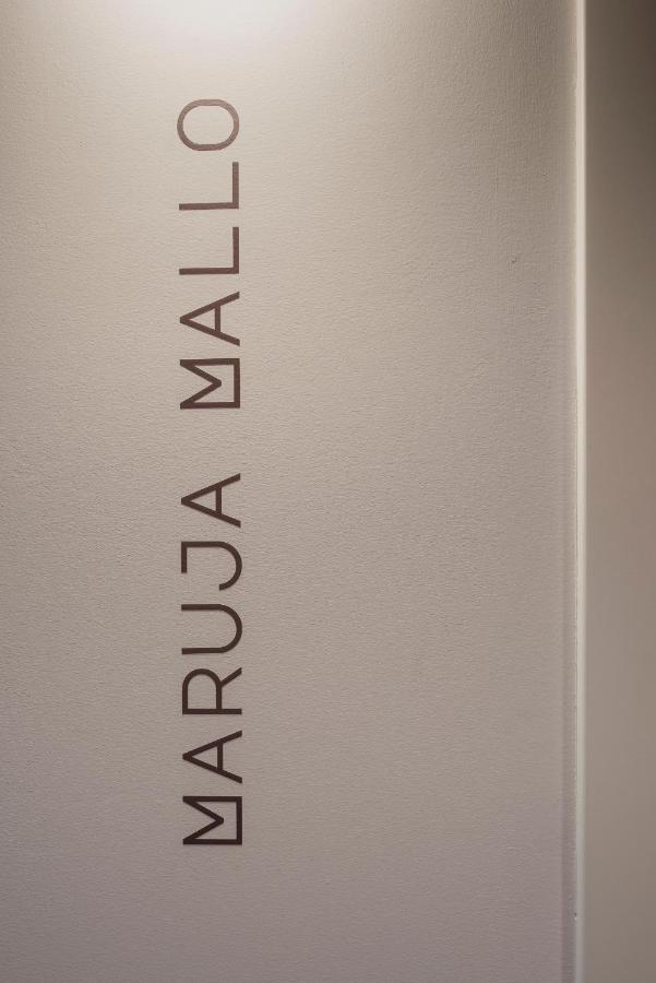 Lugar Das Marias Xove Kültér fotó