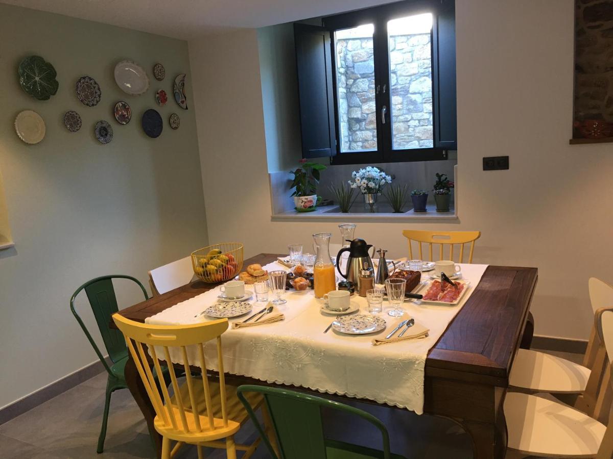 Lugar Das Marias Xove Kültér fotó